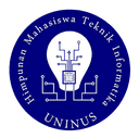 Logo Himatif Uninus