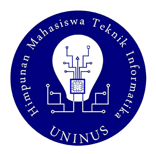 Logo Himatif Uninus